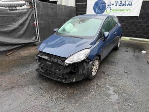 Gebruikte Buitenspiegel links Ford Fiesta 7 1.1 Ti-VCT 12V 70 Prijs op aanvraag aangeboden door A-team Automotive