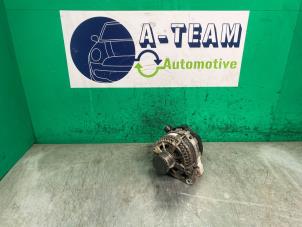 Gebruikte Dynamo Ford Fiesta 7 1.1 Ti-VCT 12V 70 Prijs € 19,99 Margeregeling aangeboden door A-team Automotive