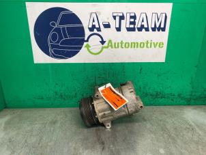 Gebruikte Aircopomp Ford Fiesta 7 1.1 Ti-VCT 12V 70 Prijs € 39,99 Margeregeling aangeboden door A-team Automotive