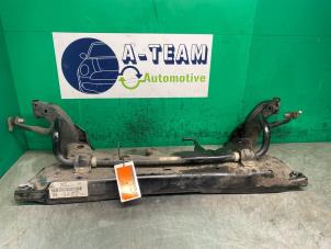 Gebruikte Subframe Ford Fiesta 7 1.1 Ti-VCT 12V 70 Prijs € 249,99 Margeregeling aangeboden door A-team Automotive