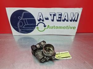 Gebruikte Gasklephuis Volkswagen Golf V (1K1) 1.4 TSI 140 16V Prijs € 19,99 Margeregeling aangeboden door A-Team Automotive