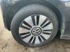 Volkswagen Up! (121) e-Up! Velgen set + banden