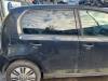 Volkswagen Up! (121) e-Up! Deur 4Deurs rechts-achter