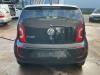 Volkswagen Up! (121) e-Up! Achterklep