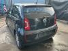 Volkswagen Up! (121) e-Up! Schokbreker links-achter