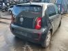 Volkswagen Up! (121) e-Up! Schokbreker rechts-achter