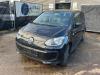 Volkswagen Up! (121) e-Up! Draagarm links-voor