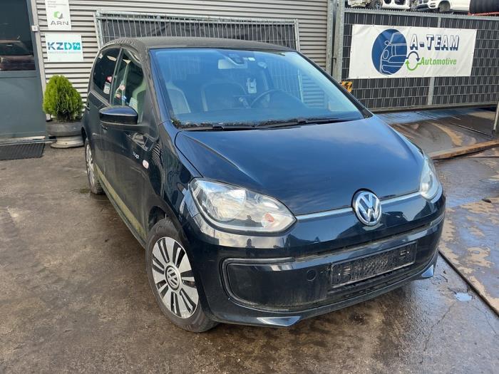 Gebruikte Hoofdremcilinder Volkswagen Up! (121) e-Up! Prijs € 249,99 Margeregeling aangeboden door A-Team Automotive
