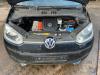 Volkswagen Up! (121) e-Up! Airco Leiding