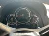 Volkswagen Up! (121) e-Up! Cockpit