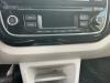 Volkswagen Up! (121) e-Up! Radio CD Speler