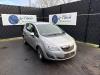 Opel Meriva 1.4 16V Ecotec Bumper voor
