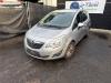 Opel Meriva 1.4 16V Ecotec Koplamp links