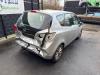 Opel Meriva 1.4 16V Ecotec Tank Klep
