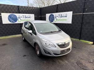 Gebruikte Aircopomp Opel Meriva 1.4 16V Ecotec Prijs op aanvraag aangeboden door A-team Automotive