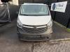 Motor van een Opel Vivaro 1.6 CDTi BiTurbo 125 2017