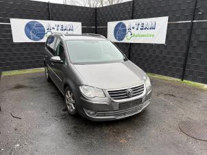 Gebruikte Automaatbak Volkswagen Touran (1T1/T2) 1.4 16V TSI 140 Prijs op aanvraag aangeboden door A-team Automotive