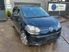 Volkswagen Up! (121) e-Up! Module Telefoon