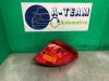 Opel Meriva 1.4 16V Ecotec Achterlicht rechts