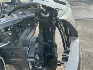 Gebruikte Airco Radiateur Renault Megane III Grandtour (KZ) 1.4 16V TCe 130 Prijs € 29,99 Margeregeling aangeboden door A-Team Automotive