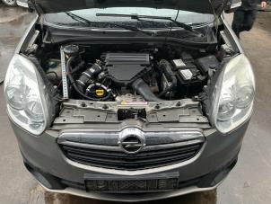 Gebruikte Hoofdremcilinder Opel Combo 1.3 CDTI 16V Prijs € 14,99 Margeregeling aangeboden door A-Team Automotive