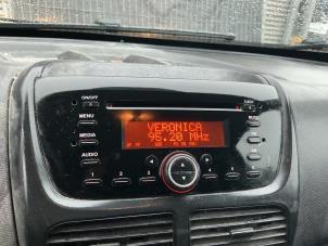 Gebruikte Radio CD Speler Opel Combo 1.3 CDTI 16V Prijs € 99,99 Margeregeling aangeboden door A-Team Automotive