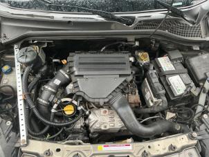 Gebruikte Luchtmassameter Opel Combo 1.3 CDTI 16V Prijs € 19,99 Margeregeling aangeboden door A-Team Automotive