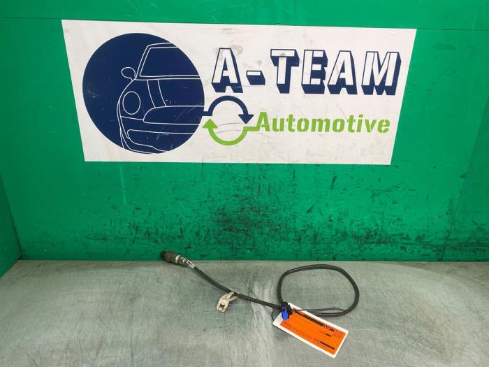Gebruikte Lambda Sonde Ford Fiesta 7 1.1 Ti-VCT 12V 70 Prijs € 19,99 Margeregeling aangeboden door A-team Automotive