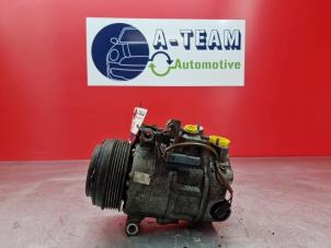 Gebruikte Aircopomp Mercedes C (W204) 1.6 C-180 16V BlueEfficiency Prijs € 74,99 Margeregeling aangeboden door A-Team Automotive