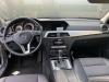 Mercedes-Benz C (W204) 1.6 C-180 16V BlueEfficiency Airbag Set+Module