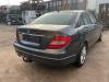 Mercedes-Benz C (W204) 1.6 C-180 16V BlueEfficiency Asschenkel rechts-achter