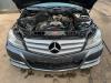 Mercedes-Benz C (W204) 1.6 C-180 16V BlueEfficiency Hoofdremcilinder