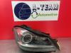 Mercedes-Benz C (W204) 1.6 C-180 16V BlueEfficiency Koplamp rechts
