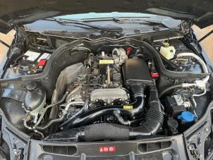 Gebruikte Motor Mercedes C (W204) 1.6 C-180 16V BlueEfficiency Prijs € 2.999,99 Margeregeling aangeboden door A-Team Automotive