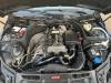 Motor van een Mercedes C (W204), 2007 / 2014 1.6 C-180 16V BlueEfficiency, Sedan, 4Dr, Benzine, 1.595cc, 115kW (156pk), RWD, M274910, 2008-01 / 2014-01, 204.031 2012