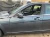 Mercedes-Benz C (W204) 1.6 C-180 16V BlueEfficiency Deur 4Deurs links-voor