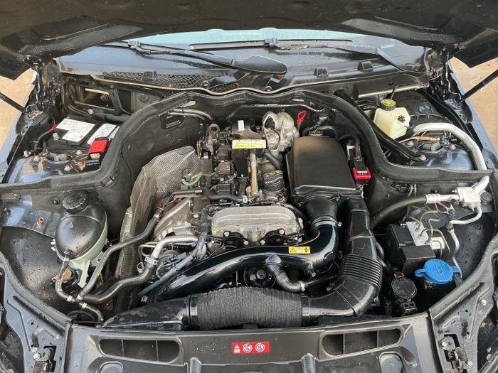 Gebruikte Rembol Mercedes C (W204) 1.6 C-180 16V BlueEfficiency Prijs € 49,99 Margeregeling aangeboden door A-Team Automotive