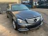 Mercedes-Benz C (W204) 1.6 C-180 16V BlueEfficiency Remklauw (Tang) rechts-voor