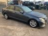 Mercedes-Benz C (W204) 1.6 C-180 16V BlueEfficiency Scherm rechts-voor
