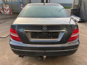 Gebruikte Subframe Mercedes C (W204) 1.6 C-180 16V BlueEfficiency Prijs € 249,99 Margeregeling aangeboden door A-Team Automotive
