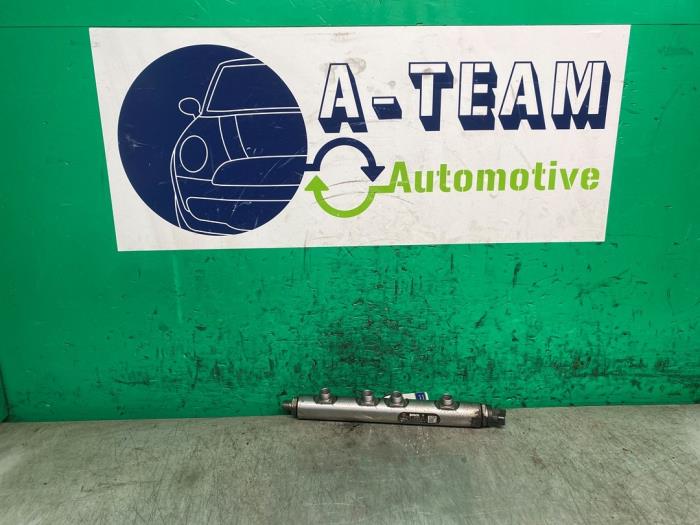 Gebruikte Galerij (Injectie) Landrover Discovery IV (LAS) 3.0 SD V6 24V Prijs € 39,99 Margeregeling aangeboden door A-team Automotive