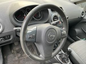 Gebruikte Combischakelaar Stuurkolom Opel Corsa D 1.3 CDTi 16V ecoFLEX Prijs € 19,99 Margeregeling aangeboden door A-Team Automotive