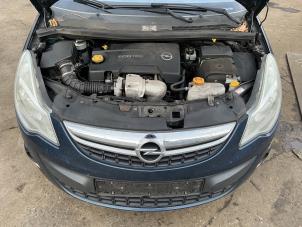 Gebruikte Motor Opel Corsa D 1.3 CDTi 16V ecoFLEX Prijs op aanvraag aangeboden door A-Team Automotive