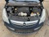 Motor van een Opel Corsa D, 2006 / 2014 1.3 CDTi 16V ecoFLEX, Hatchback, Diesel, 1.248cc, 70kW (95pk), FWD, A13DTE, 2010-10 / 2014-12 2011