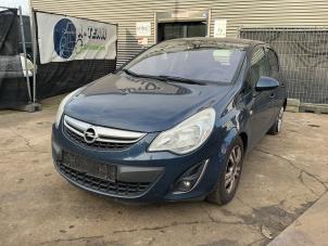 Gebruikte Rembooster Opel Corsa D 1.3 CDTi 16V ecoFLEX Prijs € 19,99 Margeregeling aangeboden door A-Team Automotive