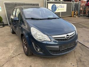 Gebruikte Schokdemper rechts-voor Opel Corsa D 1.3 CDTi 16V ecoFLEX Prijs € 29,99 Margeregeling aangeboden door A-Team Automotive