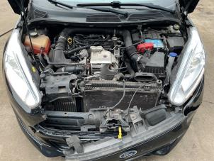 Gebruikte Motor Ford Fiesta 6 (JA8) 1.0 EcoBoost 12V 125 Prijs € 1.999,99 Margeregeling aangeboden door A-Team Automotive