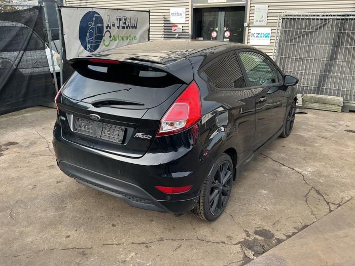Gebruikte Rembooster Ford Fiesta 6 (JA8) 1.0 EcoBoost 12V 125 Prijs € 29,99 Margeregeling aangeboden door A-Team Automotive