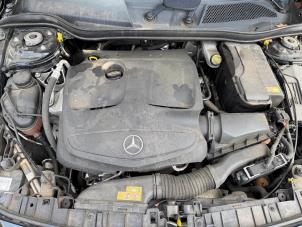Gebruikte Motor Mercedes GLA (156.9) 2.0 250 Turbo 16V 4-Matic Prijs op aanvraag aangeboden door A-Team Automotive