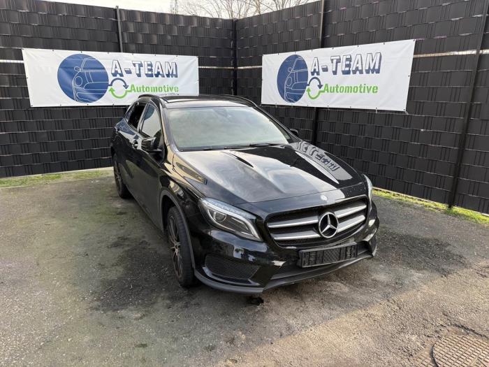 Gebruikte Subframe Mercedes GLA (156.9) 2.0 250 Turbo 16V 4-Matic Prijs € 74,99 Margeregeling aangeboden door A-team Automotive